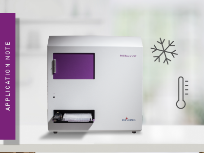 Application Notes | BMG LABTECH